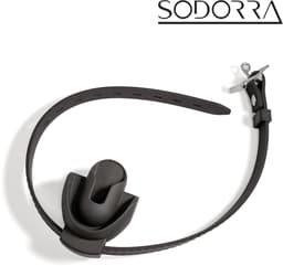 SODORRA Silicone Shut Up Ergo Gag — thumbnail 1