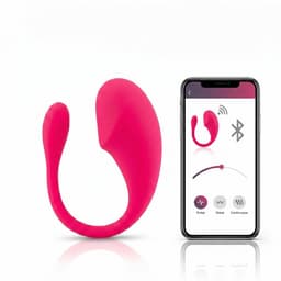 Lavesse Aria - Koppels - Vibrator met Afstandsbediening & App - Clitoris Stimulator - Waterdicht - Vibrators voor Vrouwen — thumbnail 1