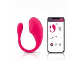 Lavesse Aria - Koppels - Vibrator met Afstandsbediening & App - Clitoris Stimulator - Waterdicht - Vibrators voor Vrouwen