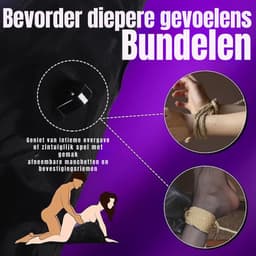 QUOVO® Sex Kussen - Seks Stoel - Bdsm Meubels - Sex Sofa – Sexmeubel – Sex Chair – Seksstoel – Voor Mannen & Vrouwen – Seksspeeltjes - Discreet Verzonden — thumbnail 3