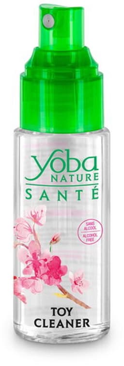 Yoba - ToyCleaner - 50ml — thumbnail 4