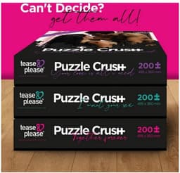 Puzzle Crush I Want Your Sex — thumbnail 7