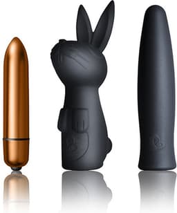 Rocks-Off - Silhouette Dark Desires Kit - Toys Kit — thumbnail 1