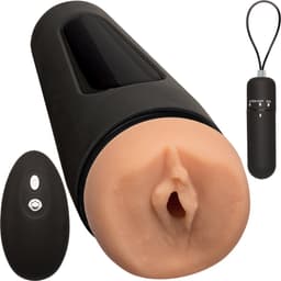 The Original Vibro Pussy Masturbator — thumbnail 1