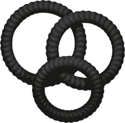Lust - 3 Penis ringen — thumbnail 1