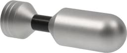 E Stim Small Torpedo Black Small — thumbnail 2