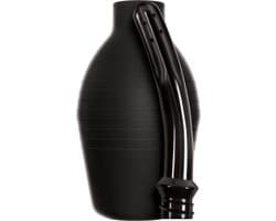 Renegade Anaal Douche - Zwart