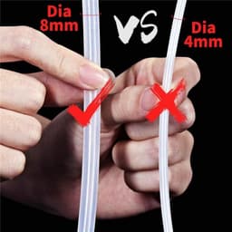 Spuitende Realistische Dildo met Knijpbal - 25.4 cm - Squirting Dildo - Met zuignap - Met balzak - Sex Toys — thumbnail 4