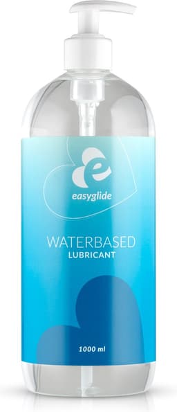 EasyGlide - Waterbasis Glijmiddel - 1000 ml — thumbnail 6