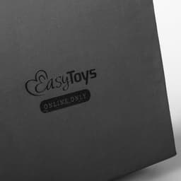 EasyToys - Pegging Starter Set - Siliconen Strap On - Glad - Dildo's - Sex Toys voor Vrouwen en Mannen - Dildo Mannen Anaal - Zwart — thumbnail 8