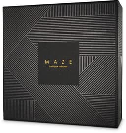 Maze Bondage Harnas Met Ring — thumbnail 10