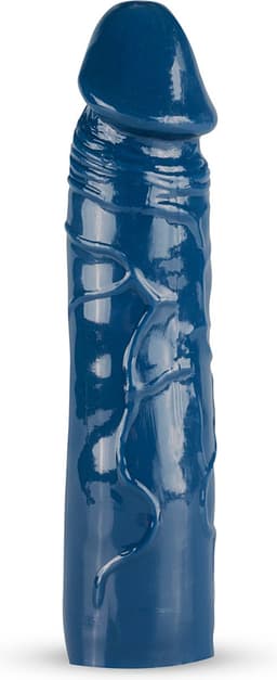 Midnight Blue Set Vibrator - Set — thumbnail 5