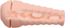 Pretty Love Hedy Vibrerende Masturbator - Vagina — thumbnail 13
