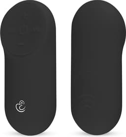 EasyToys - Vibratie Ei - Zwart — thumbnail 3
