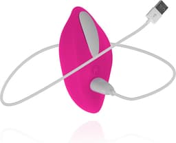 Teazers - Clitoris Vibrator Panty Pleasure - Lingerie Erotisch - Vibrators voor Vrouwen - Sex Toys voor Vrouwen - Vibrators - Vibrerende Slipjes - Clitoris Stimulator - Roze — thumbnail 12