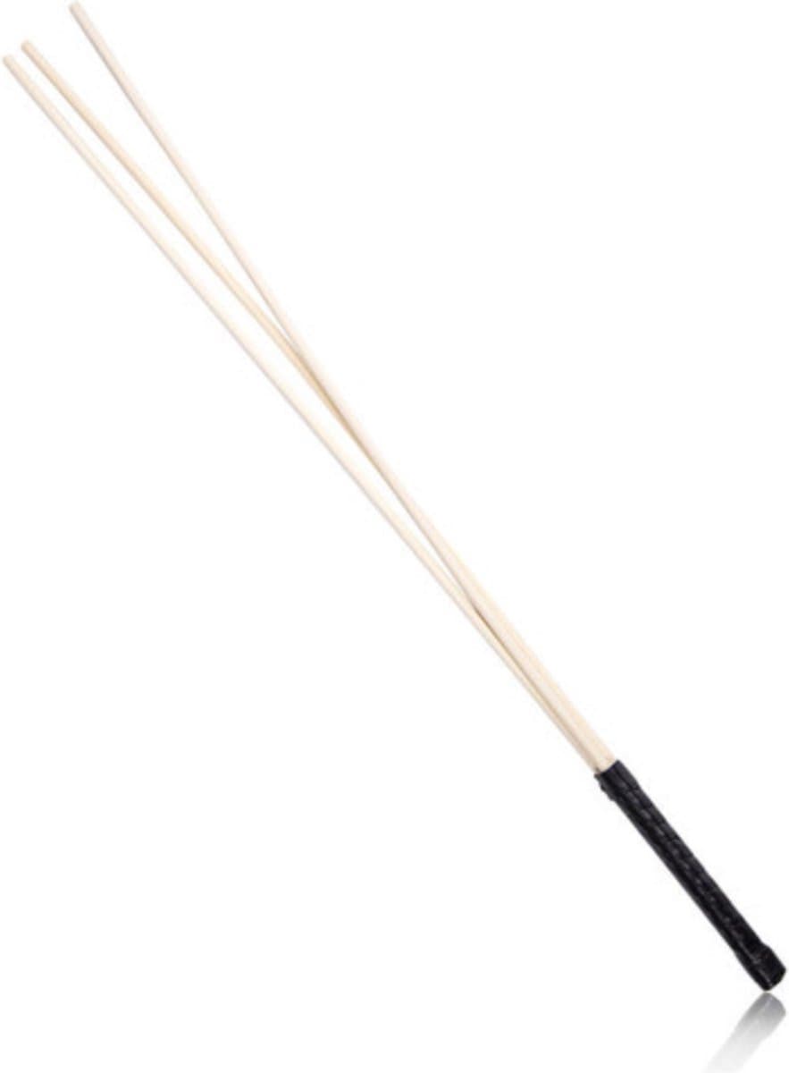 KG Rattan Wooden Canes 3 pcs — afbeelding 1