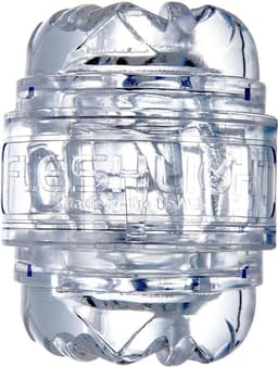 Quickshot Vantage Fleshlight - Transparant — thumbnail 22