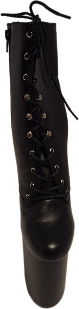 SOISBELLE VETERLAARSJE /PLATEUZOOL 10 CM EN NAALDHAK 20 CM — thumbnail 4