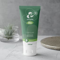 EasyGlide - Bio & Natural Glijmiddel op Waterbasis - Geurvrij - 100 ml — thumbnail 6