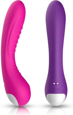 Vibrator-9 soorten vibration modes-massager-vrouwen-waterdicht-clitoris stimulator-krachtig-oplaadbaar-hypoallergeen-vagina-seks speeltjes-Valentijnsdag — thumbnail 1