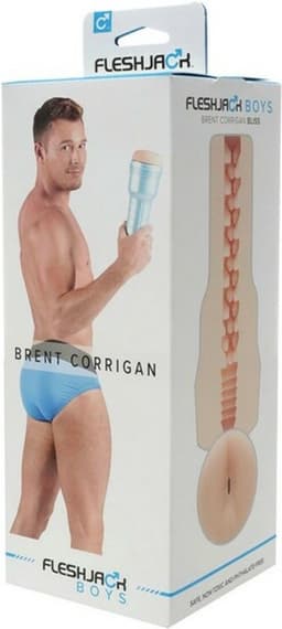 Fleshjack Boys - Brent Corrigan Bliss — thumbnail 17
