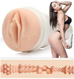Fleshlight Girls - Abella Danger — thumbnail 23