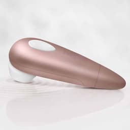 Satisfyer 1 Next Generation, clitoriszuiger met 11 intensiteitsniveaus, oplegvibrator met batterijwerking, waterdicht — thumbnail 19