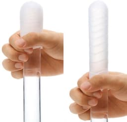 Tenga - Pocket Stroker Hexa-Brick — thumbnail 5