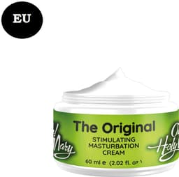 Nuei - The Original - Masturbation Cream - 2.02 fl oz / 60 ml — thumbnail 1