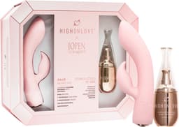 HighOnLove - Objects of Pleasure Geschenkset — thumbnail 5