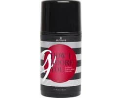 Sensuva - G, How I Adore You G-Spot Stimulatie Creme 50 ml
