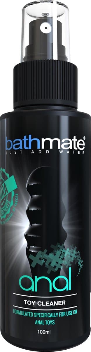 Bathmate - Anaal Cleaner — afbeelding 1