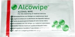 Electrastim - Steriele Alcohol Schoonmaak Doekjes - 10 stuks — thumbnail 2