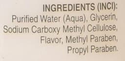 System JO - H2O Glijmiddel Watermeloen - 120 ml — thumbnail 5
