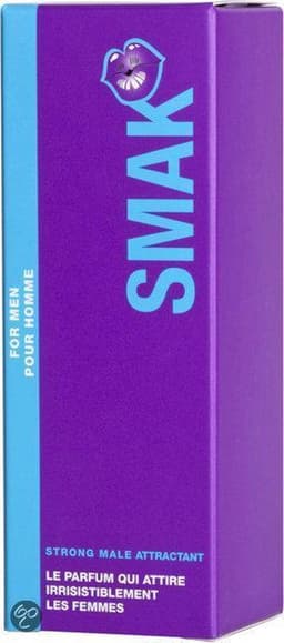 Ruf Smak - 30 ml - Libido Middel — thumbnail 6