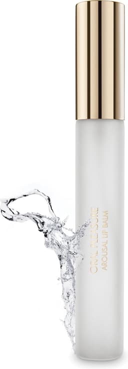 Bijoux Indiscrets Oral Pleasure - Orale Sex Lipgloss — thumbnail 2