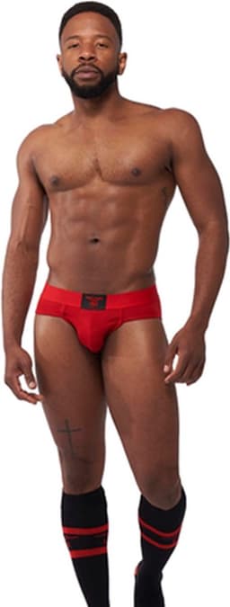 Mister b urban montreal brief 3 stuks - small — thumbnail 5