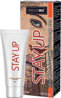 Ruf Stay Up Crème 40 Ml — thumbnail 7