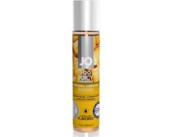 System JO - H2O Glijmiddel Ananas - 30 ml — thumbnail 1