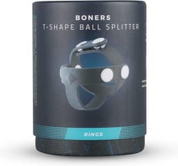 Boners T-vorm Ballsplitter — thumbnail 7