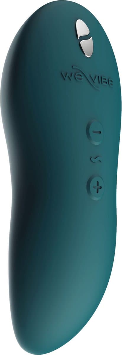 We-Vibe - Touch X by We-Vibe - Stimulator Vagina Groen — afbeelding 1