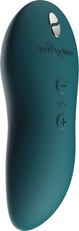 We-Vibe - Touch X by We-Vibe - Stimulator Vagina Groen — thumbnail 1