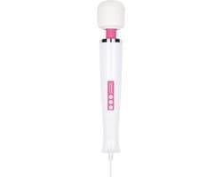 MyMagicWand - Magic Wand Vibrator - Ook Voor Massages - Oplaadbaar - Wandvibrator - Vibrator - Vibrators voor Vrouwen - Sex Toys voor Vrouwen - Vibrators - Roze — afbeelding 1