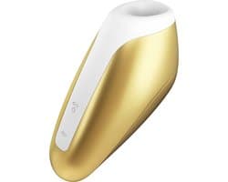 Satisfyer 'Love Breeze', 10 cm
