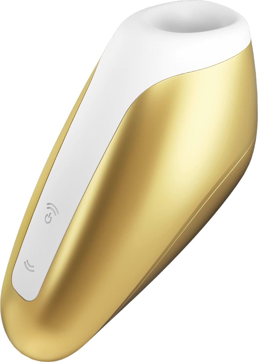 Satisfyer 'Love Breeze', 10 cm — afbeelding 1