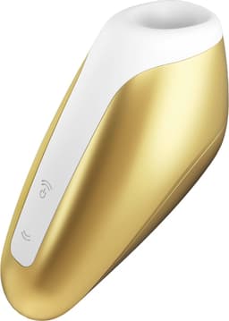 Satisfyer 'Love Breeze', 10 cm — thumbnail 1