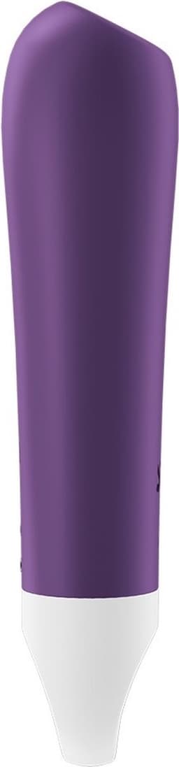 Satisfyer, minivibrator, 'Ultra Power Bullet 2', 10,5 cm, waterdicht, oplaadbaar, medische siliconen — thumbnail 10
