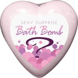 Kheper Games BG.R23 - Sexy Surprise Bath Bomb — thumbnail 1