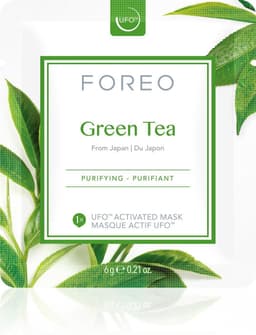 Foreo Green Tea Vrouwen — thumbnail 5