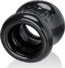 Oxballs - Squeeze Ballstretcher Zwart — thumbnail 7